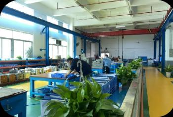 Shenzhen Starlink Mold Co.,Ltd.