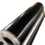 1.9-2g/cm3 Density Customizable Nitrile Rubber Sheet Rolls with and 70±5 Shore A