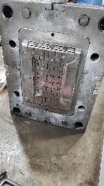 Quality OEM Injection Molding Solution Regular Daily Maintenance for sale