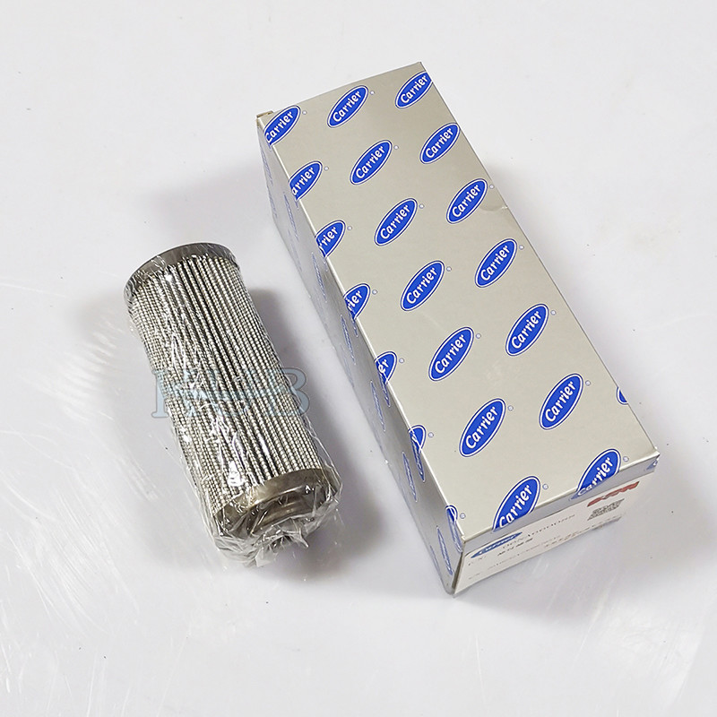 332126801 Trane Carrier McQuay York Hanbell Refcomq Fusheng Dunham-Bush Screw Refrigeration Compressor oil Filter