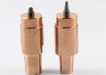 Customization Kcf Guide Pin Used On Projection Welding Nut Welding Stud Welding