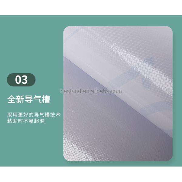 Transform Your Home Decor with Waterproof Vinyl Wood Grain Wallpaper Sticker 60cm * 5m Roll Size