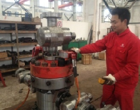 VR tool Backpressure valve tool Drilling Accessories