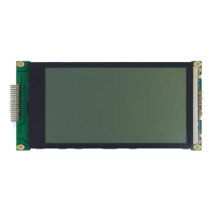 China Custom Graphic LCD Display Module Mono DFSTN Negative Display Screen wholesale