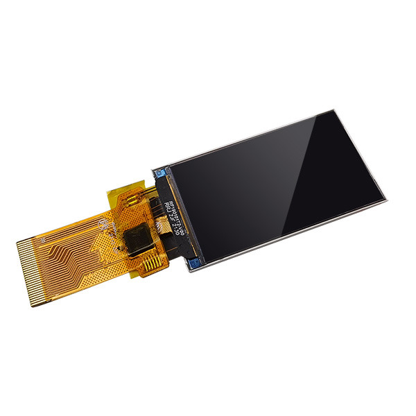 Touch PCAP TFT Display 1.9" Inch 170x320 With ST7789V SPI RGB Interface