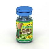 Extract Green Coffee Bean Slimming Capsules