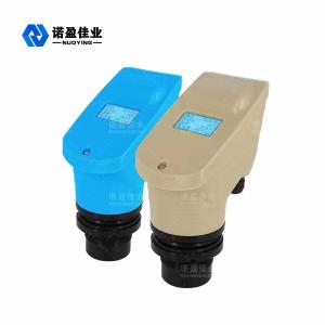 China IP67 Ultrasonic Level Transmitter 40KHz 100KHz Ultrasonic Level Sensor For Water Tank wholesale