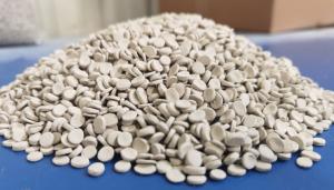 China Antifoam Defoaming Masterbatch Agent For Recycle Polyethylene wholesale