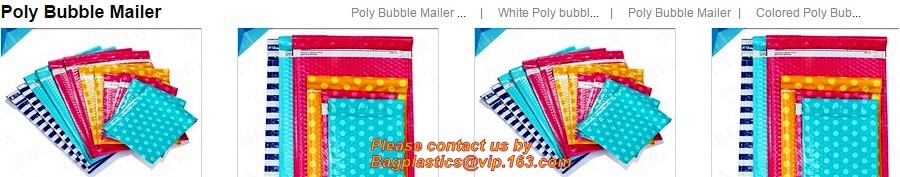 TNT DHL shipping packing list document envelopes, packing list padded envelope, tamper proof express use plastic packing