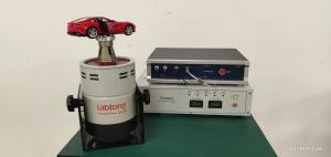China AC220V Compact Laboratory Vibration Test Machine wholesale