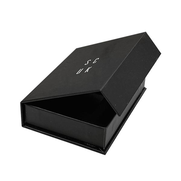 Custom shaped packaging boxes
