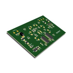 China Make Up Mirror Lamp Two Sided 2.5W LED PCB Assembly wholesale