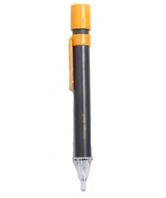 Quality 90V Non Contact Voltage Tester Pen , Smart Electrician Non Contact Voltage Sensor for sale