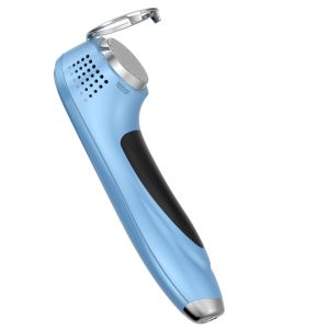 China Professional Face Wrinkle Remover Machine 800mah Battery Custom Logo wholesale