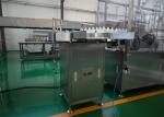 High Speed Syrup Filling and Capping Machine for 50-500ml Bottles, GMP Certified