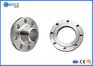 Forged Steel Pipe Flange Cladding Flanges Cladding pipes A694 F42 F52 F60 F65 F70SIZE 2'-24'