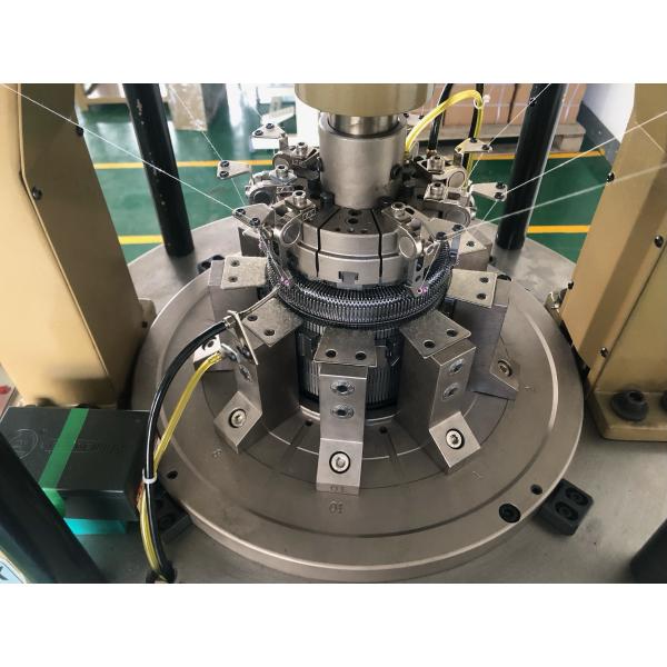 Opek High Efficient Circular Cuff and Pile up Socks Knee Socks Knitting Machine