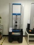 5000kg Celtron Load Tensile Testing Equipment , Automatic Compression Testing