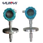 Mart Digital Tuning Fork Vibration Density Meter High Applicability