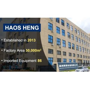 Wenzhou Haosheng Packaging Co., Ltd.