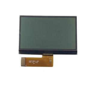 China FSTN COG with connector ST7567 12864 mono lcd display wholesale