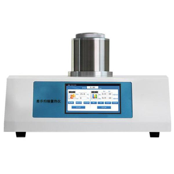 150 Degrees Warming Scan DSC Thermal Analysis Machine