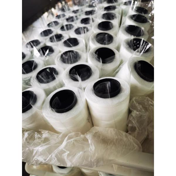 40s/2 5000y spun Polyester Sewing Thread High level abrasion resistance