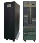 High Frequency Tower Type UPS Three Input Three Output 10kva To 200kva