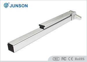 1024mm Double Door Panic Bar Exit Device Prevent Shock UL Listed