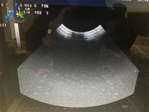 Quality CA123 Ultrasound Probe Repair Maintenance Replace Crystal for sale