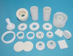 Ultra High Temperature Advanced Technical Ceramics for Extreme Environment