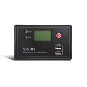 China PWM Solar Charge Controller Manual For Solar Home System wholesale