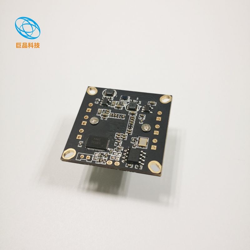 JP-S8130-V1.0 Wide Dynamic Range Camera Module Field of View 86° Operating Temperature -20℃to +70°C