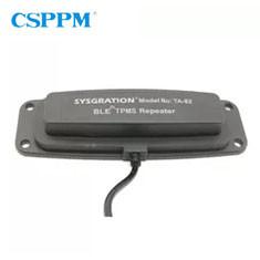 China CSPPM IP67 Tyre Pressure Monitoring System 2400MHz wholesale