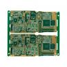 14L Hdi Pcb Assembly 3+N+3 Shengyi S1000-2M for Communication for sale