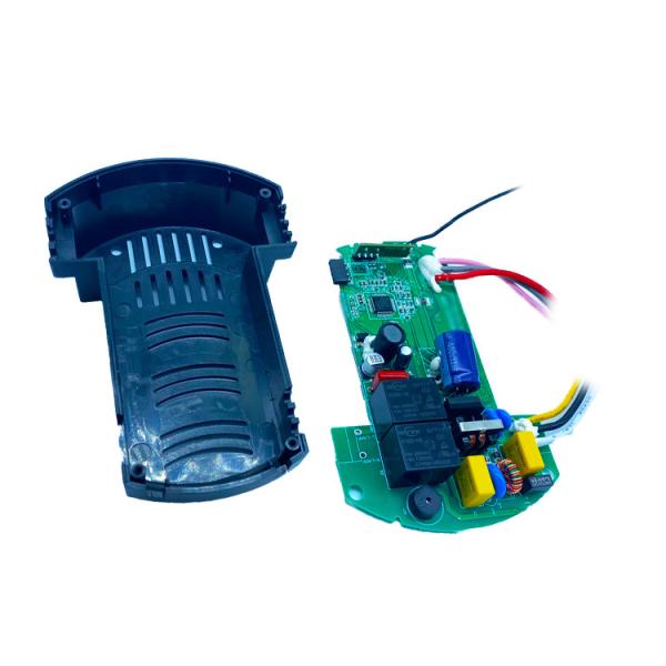 Quality Thickness 1mm 4 Layer HDI Printed Circuit Boards for sale