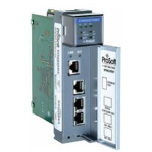 China PROSOFT MVI46-MNET CLIENT/SERVER COMMUNICATION MODULE wholesale