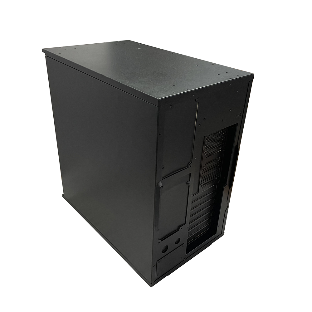 Custom Computer Cases & Towers Desktop Gaming CPU PC Case Computer