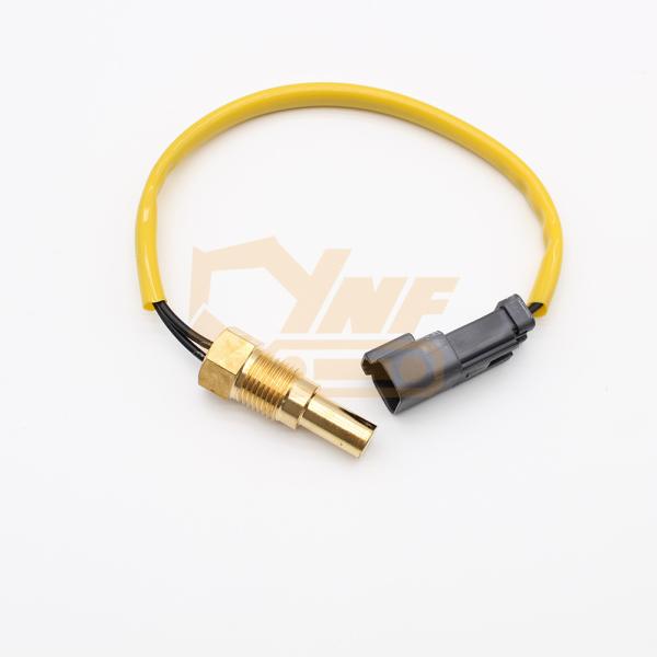 excavator parts 4D95 High quality engine water temperature sensor 7861-92-3380 7861923380 For Komatsu PC200-5 PC200-6 PC