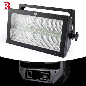 Factory Directly Sell LED Stage Light DMX Control 1000w Led Strobe Light Led Dj Club Party