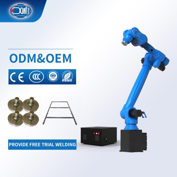 Quality Rack Palletising Paletizer Stacking Milling Robotic Arm Palletizing Robot Pallet for sale