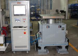 China Half Sine Pulse Bump Test Machine For Electrical Product Repeating Impact Testing wholesale