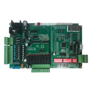 China High Speed SMT Printed Circuit Board Assembly Turnkey PCB Assy Fabrication on sale
