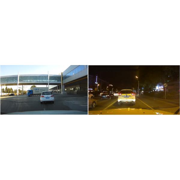 2MP Automotive Grade GMSL 2Gbps LVDS Camera Fakra Interface