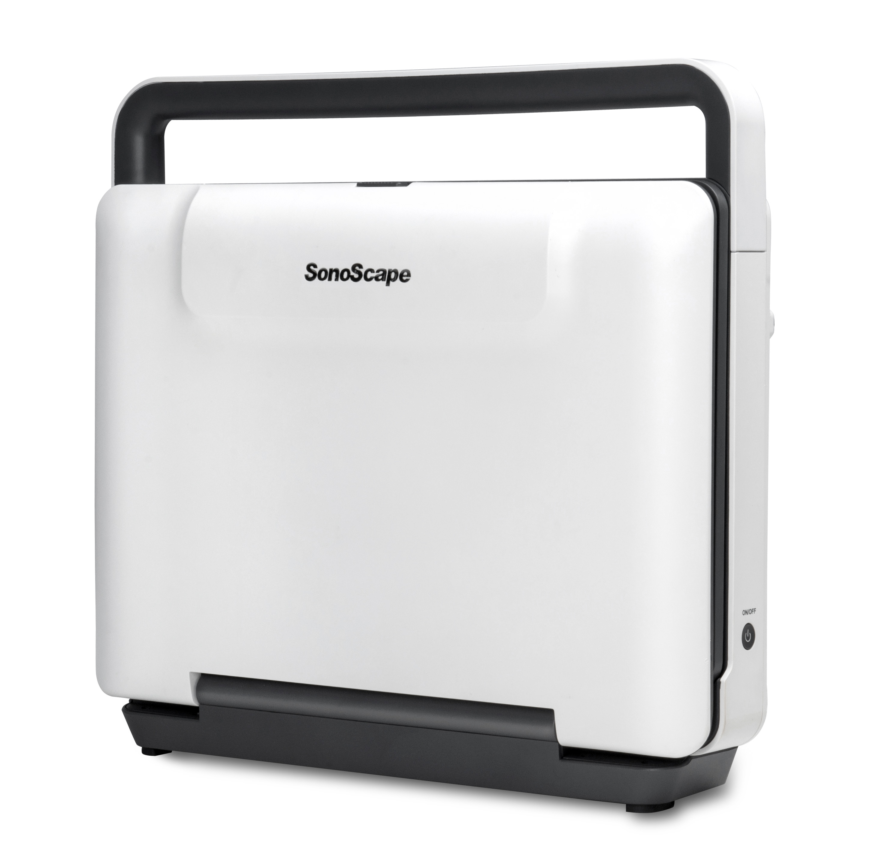 E2V Veterinary Ultrasound Doppler Color Sonoscape E2