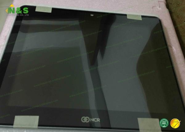 Quality 15'' G150XTT01.0 tft lcd screen AUO , Projected Capacitive Touch Panel for sale