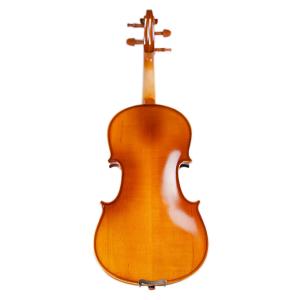 China Good Sound Strings Instrument 4/4 or 3/4 Violin For Beginner Best Beginning Violin Book for Kids: Combining two popular wholesale