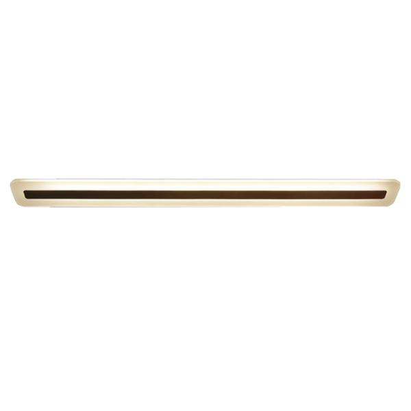 Acylic basic ceiling light fitting for Living room Bedroom Kitchen Fixtures (WH-MA-79)