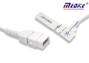 China DB9 Pin BCI 1302 Compatible Medke Disposable Spo2 Sensor wholesale