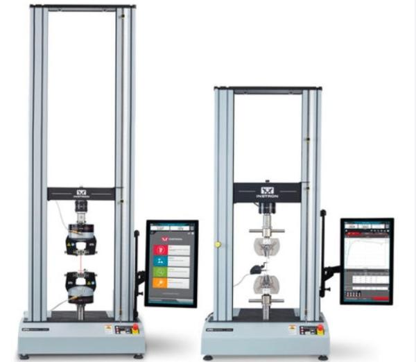 Quality Intelligent Tensile Tester Stainless Steel Compression Testing Machine for sale